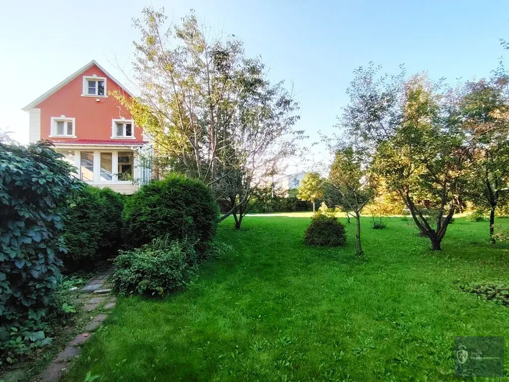 Коттедж 200 кв. м. в Новоглаголевo, 37 км от MKAД - Фото 8