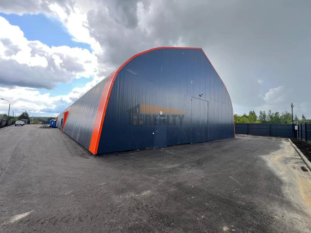 Продажа производственного помещения, Истра, Истринский район, ул. ... - Фото 14