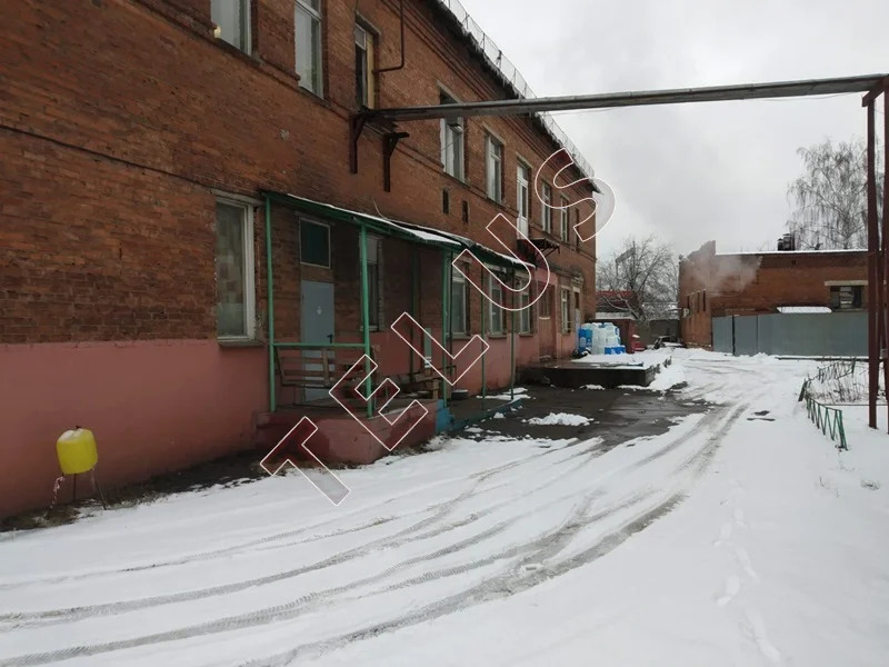 м. ВДНХ, Бажова ул., 1142 м2, Комплекс зданий (ном. объекта: 4319) - Фото 16