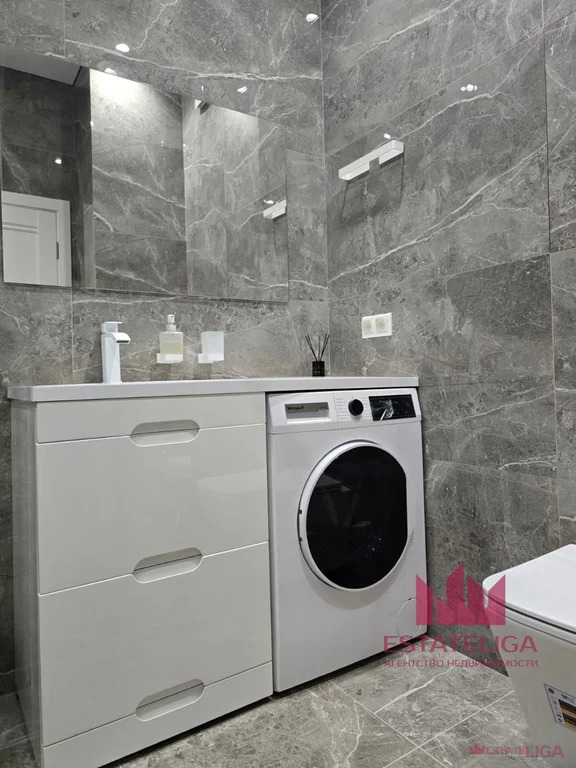 Аренда квартиры, улица Крузенштерна - Фото 18