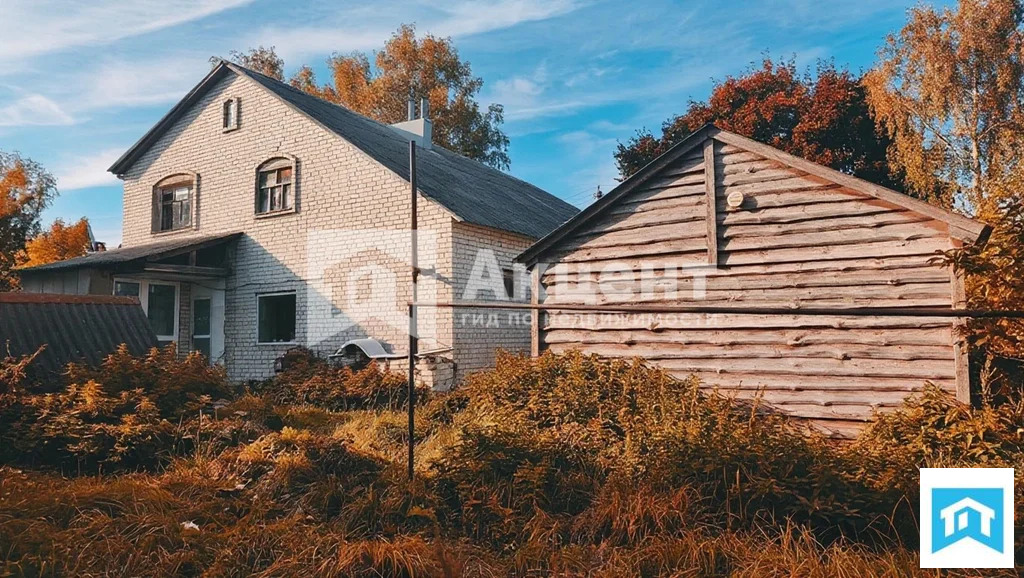 Продажа дома, Беляницы, Ивановский район - Фото 3