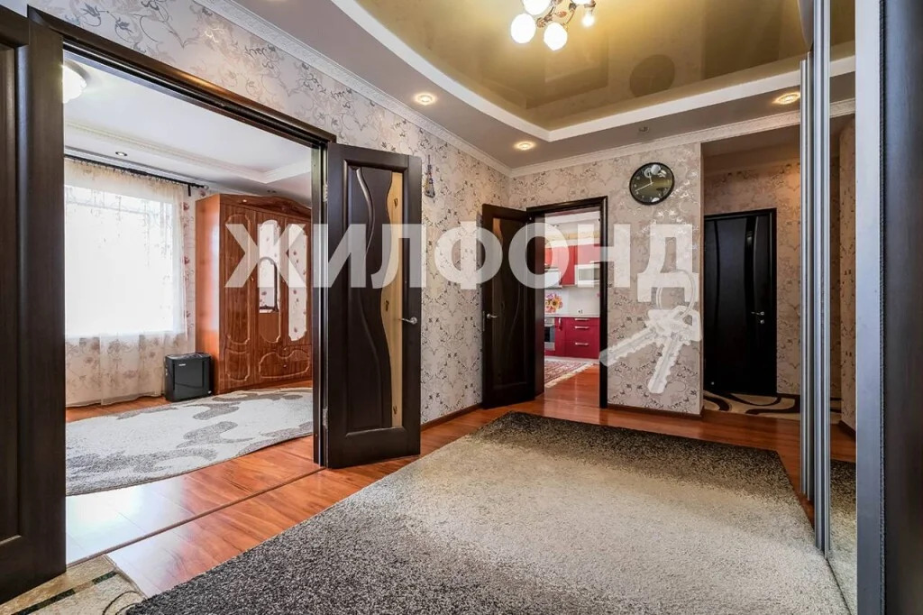 Продажа квартиры, Новосибирск, ул. Стартовая - Фото 1