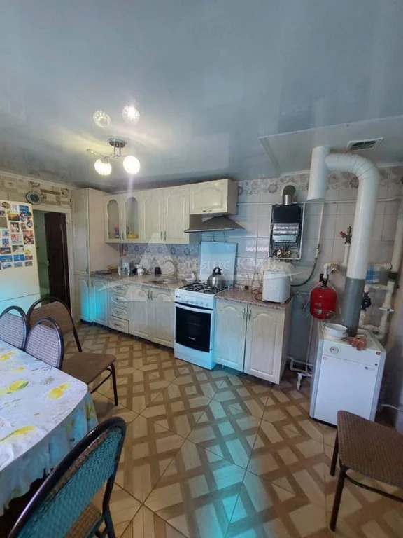 Продажа дома, Георгиевск, Курченко ул. - Фото 1