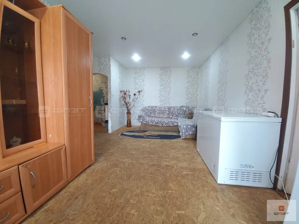 Продажа квартиры, Осиново, Зеленодольский район, ул. Шуравина - Фото 1