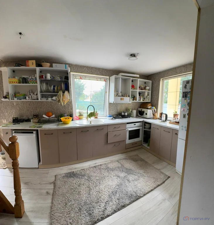 Продажа дома, Находка, ул. Береговая - Фото 6