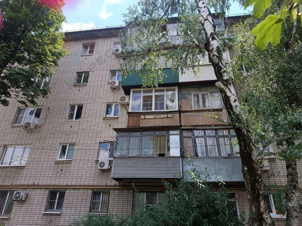 1-я квартира, 31.40 кв.м, 3/5 этаж, ЧМР, им. Селезнева ул, 4500000.00 ... - Фото 26