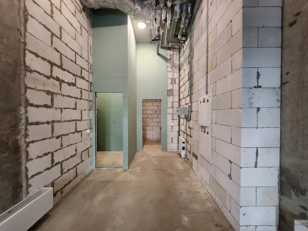 Продажа торгового помещения, ул. Дубининская - Фото 7