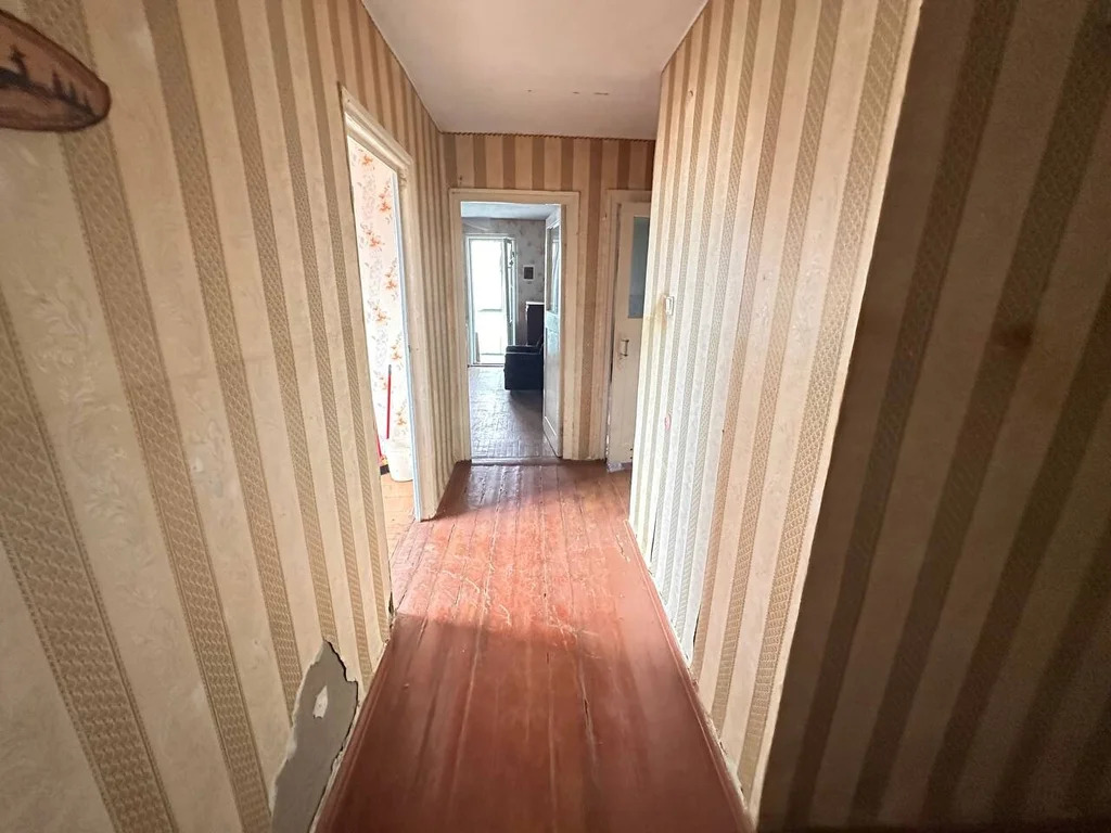 Продажа квартиры, Черноморский, улица Кавказская - Фото 9