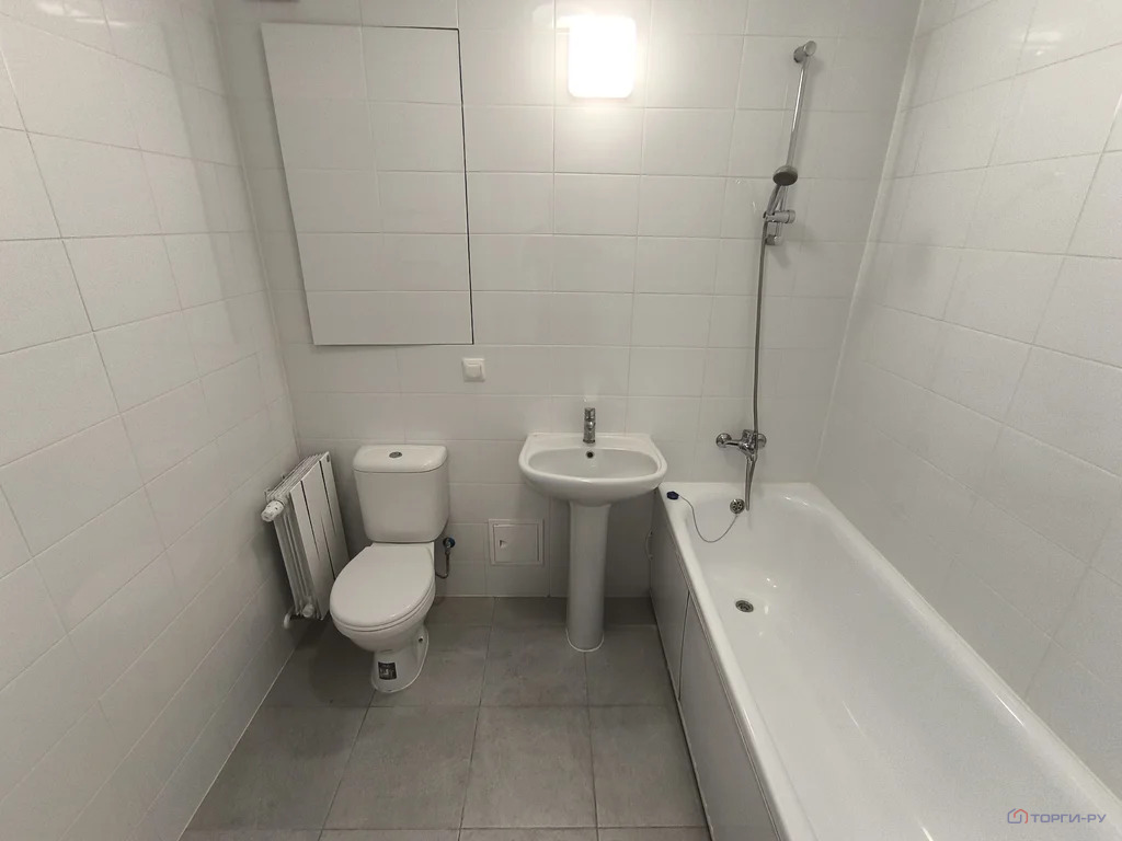 Продажа квартиры, Сиреневый б-р. - Фото 15