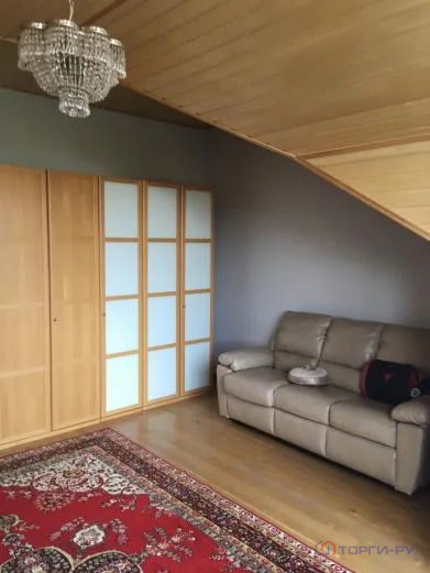 Продажа таунхауса, Красногорск, Красногорский район, улица Ахматовой - Фото 3