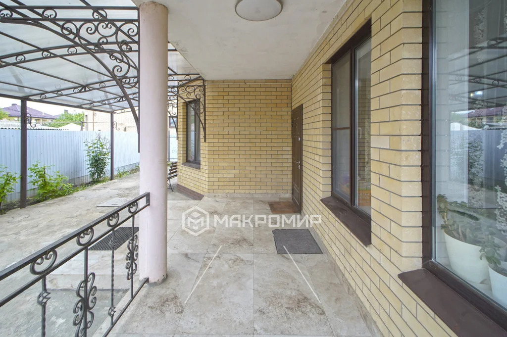 Продажа дома, Краснодар, Незамаевская ул. - Фото 9