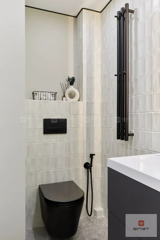 Продажа квартиры, Казань, ул. Татарстан - Фото 7