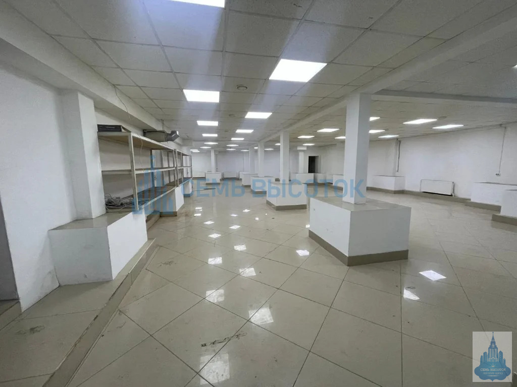 Аренда склада, Подольск, Юных Ленинцев проспект - Фото 4