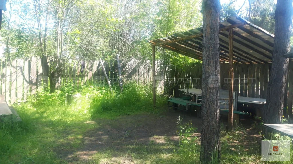 Продажа участка, Казань, тер. Озеро Лебяжье - Фото 7