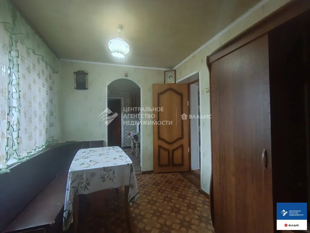 Продажа дома, Горяйново, Рыбновский район - Фото 12