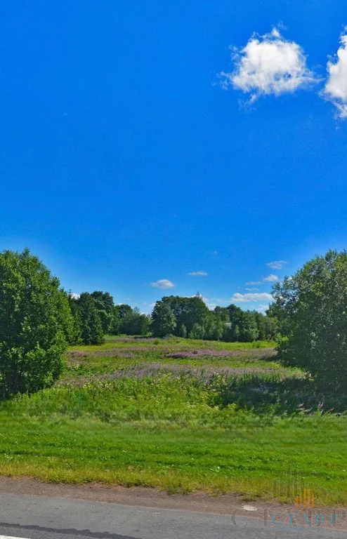 Продажа участка, Большие Озертицы, Волосовский район, деревня Большие ... - Фото 11