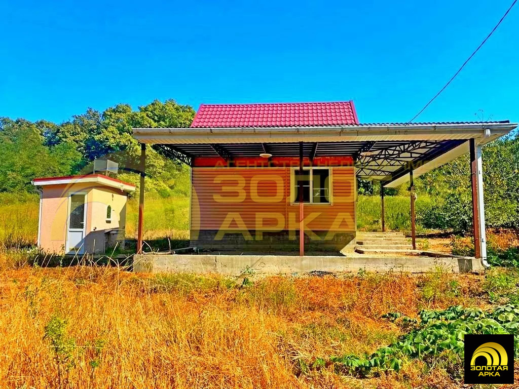 Продажа дома, Новопокровское, Крымский район - Фото 16