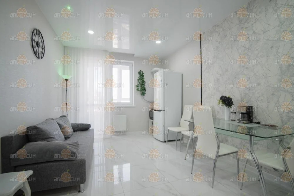 1-комн. квартира - Фото 8