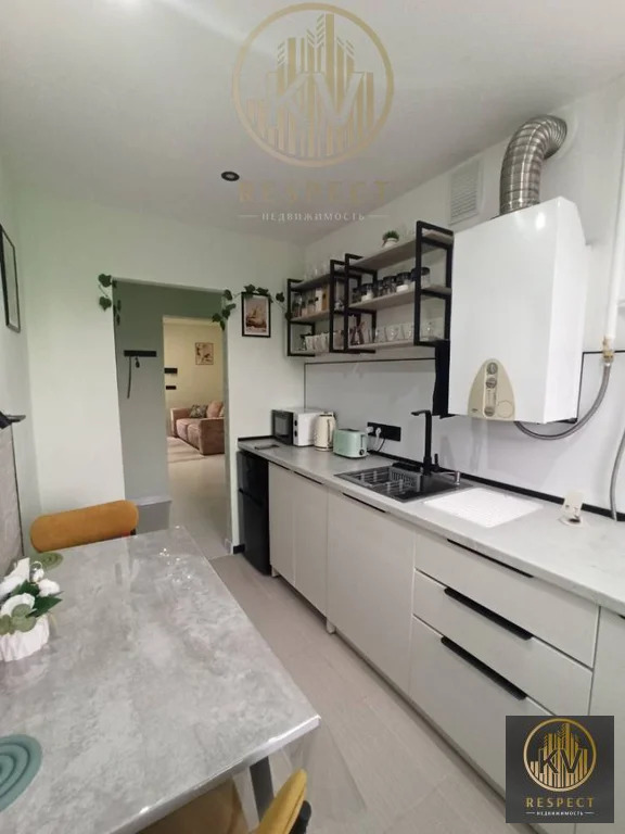 Продажа квартиры, Кисловодск, ул. Кутузова - Фото 2