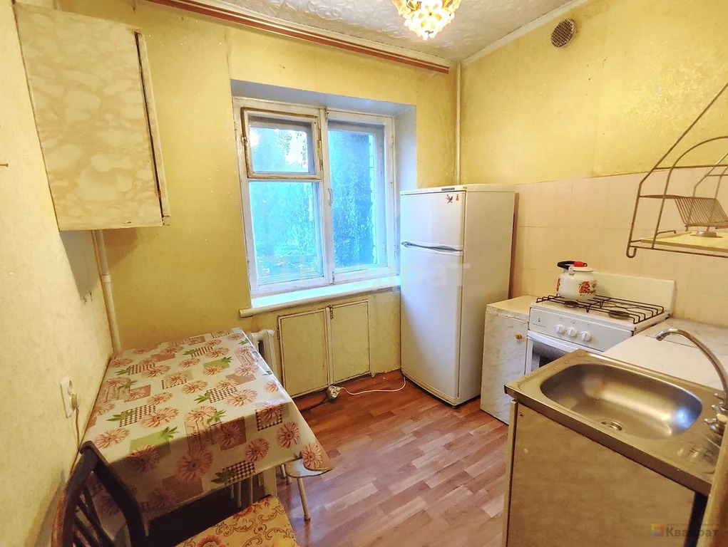 Недорогая квартира в центре города Грязи! - Фото 6