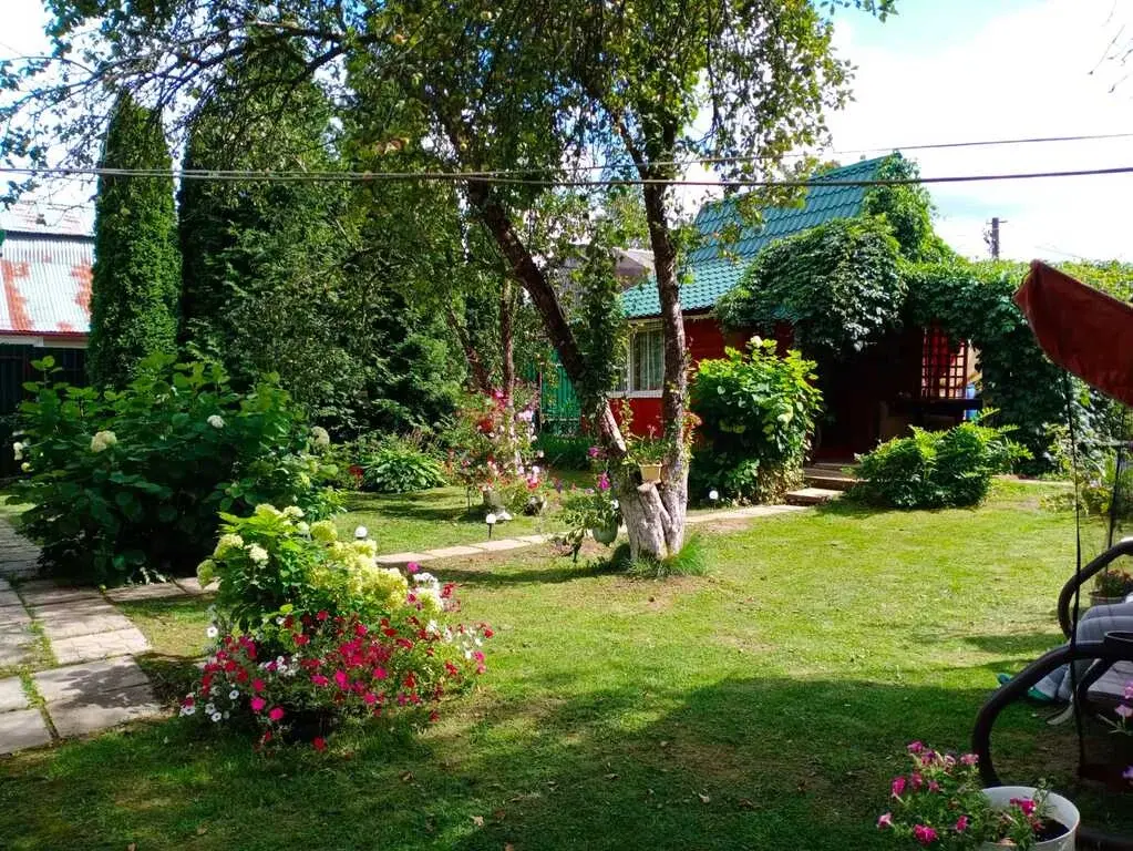 Продаётся дом в СНТ Родничок, Малоярославецкого района - Фото 4