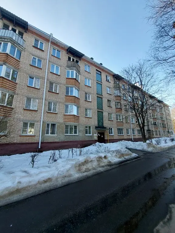 Продаётся квартира в Обнинске - Фото 11