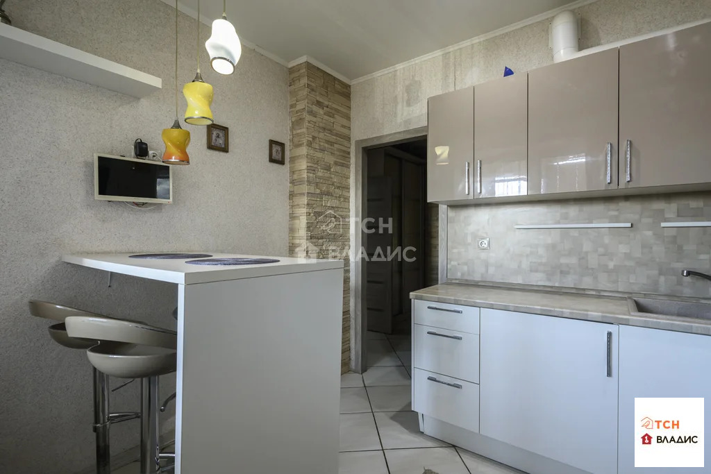 Продажа квартиры, Свердловский, Щелковский район, ул. Заречная - Фото 8