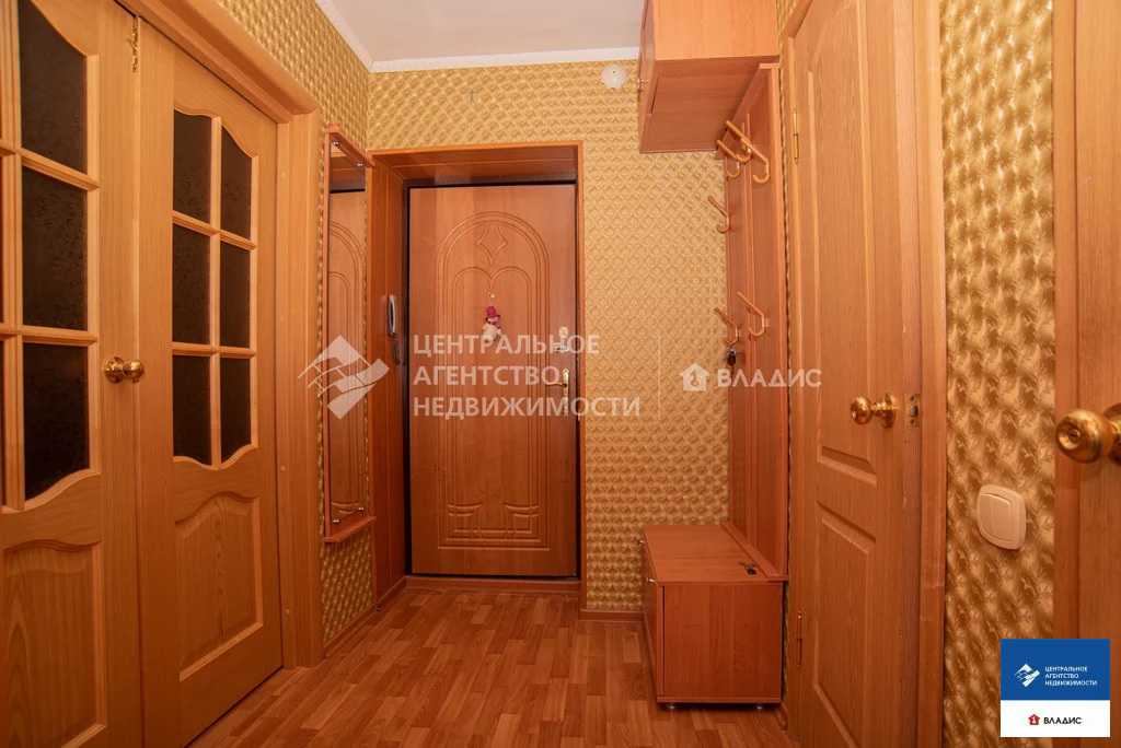 Продажа квартиры, Рязань, улица Новосёлов - Фото 8