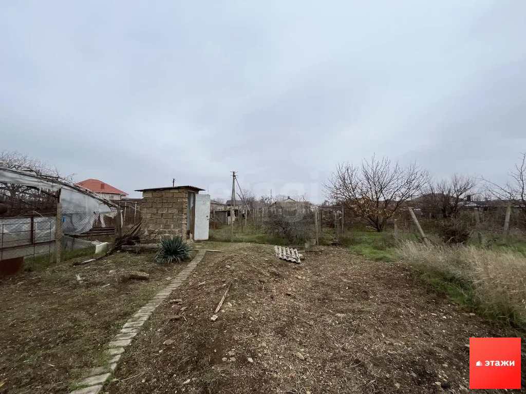 Продажа дома, Шелковичное, Сакский район, ул. Северная - Фото 8