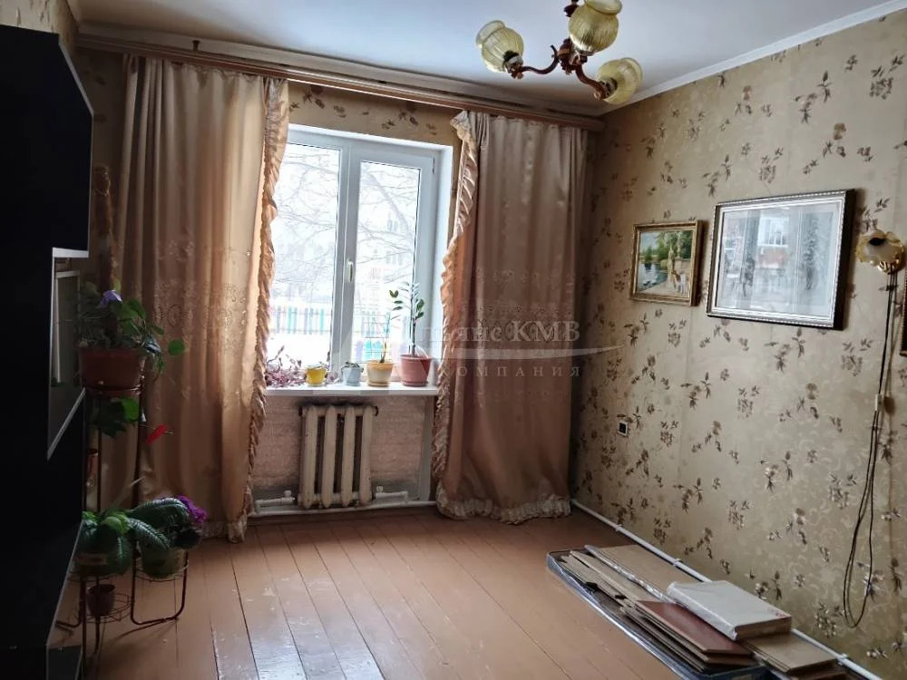 Продажа квартиры, Георгиевск, ул. Парковая - Фото 12