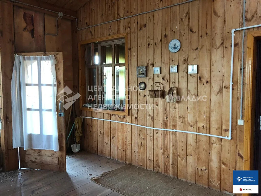 Продажа дома, Деулино, Рязанский район, ул. Центральная - Фото 6