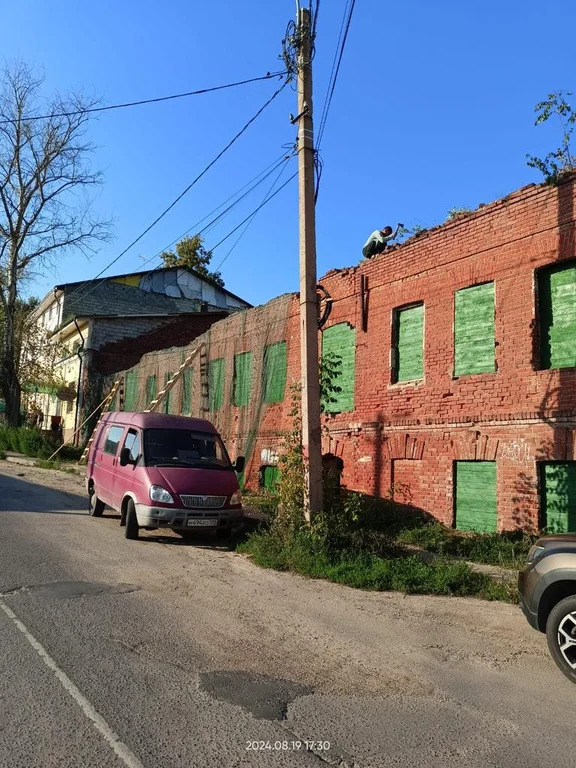 Продается здание 1000 м2 - Фото 7