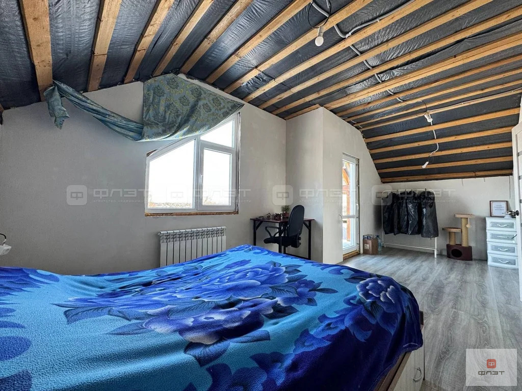 Продажа дома, Казань, СНТ Садовод № 11 - Фото 14