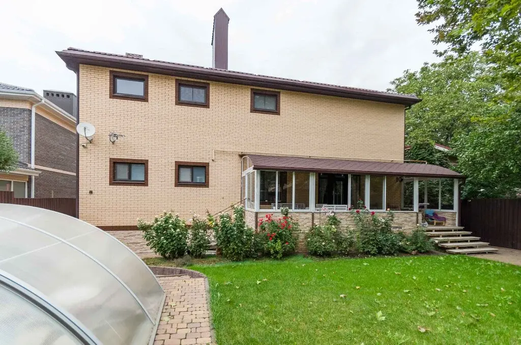 Новый дом ,с ремонтом и мебелью - Фото 7