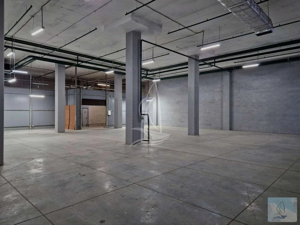 Аренда склада, улица Адмирала Корнилова - Фото 4