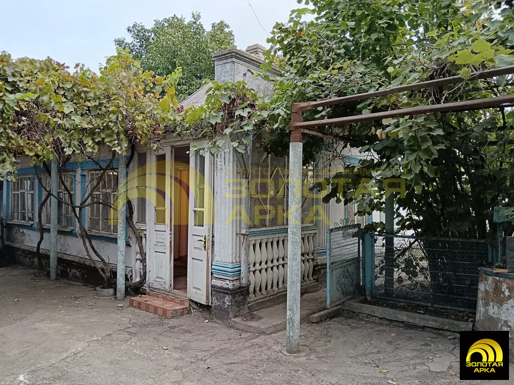 Продажа дома, Старотитаровская, Темрюкский район, Ильича пер. - Фото 14