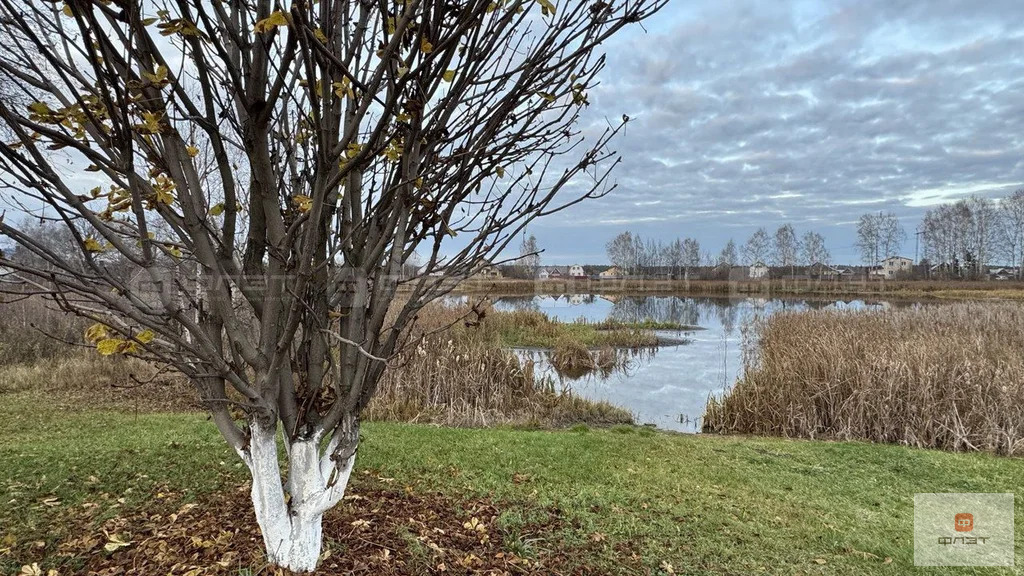 Продажа участка, Айша, Зеленодольский район, ул. Юбилейная - Фото 14