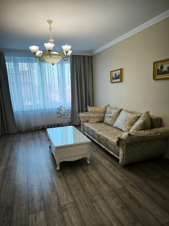 Аренда квартиры, Уфа, ул. Комсомольская - Фото 4