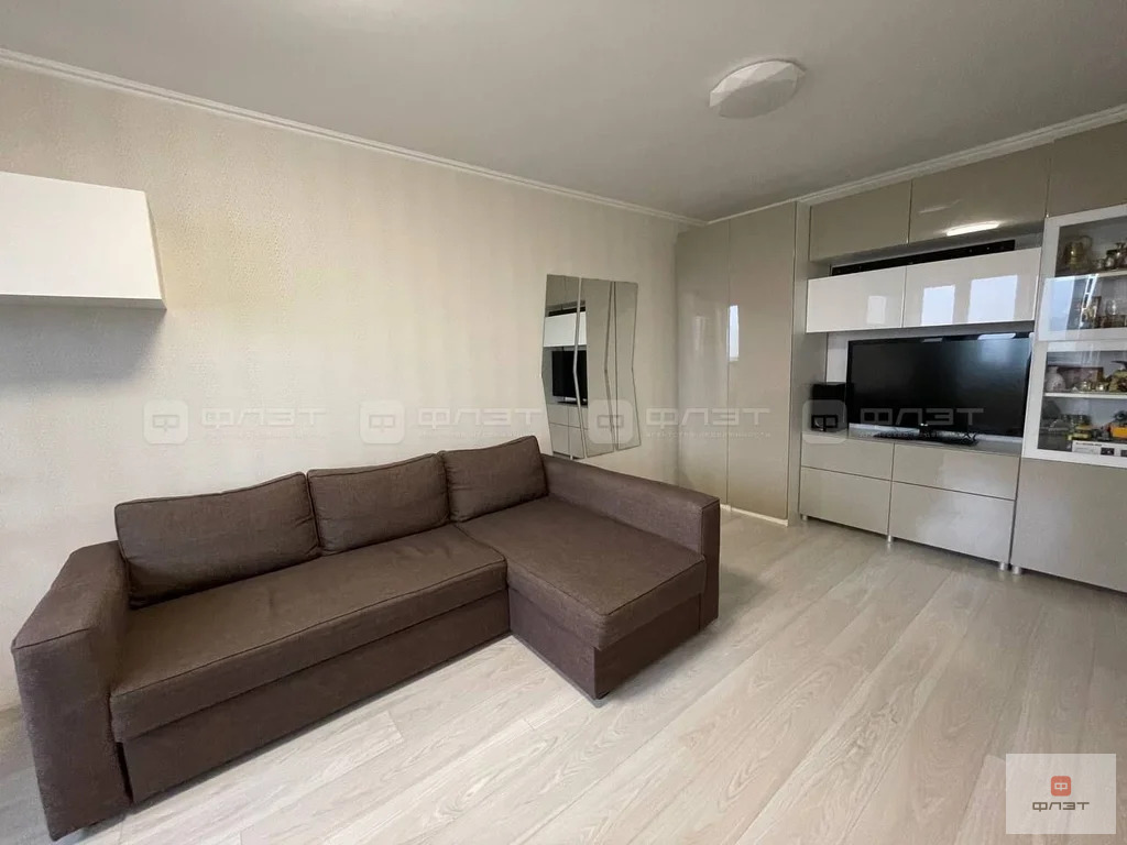 Продажа квартиры, Казань, Фатыха Амирхана пр-кт. - Фото 22