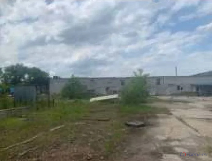 Продажа производственного помещения, Южный, Динской район, Ул. Новая, . - Фото 9
