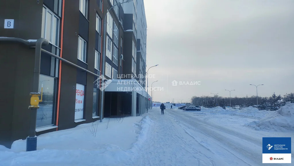 Аренда ПСН, Рыбное, Рыбновский район, Перспективная улица - Фото 4