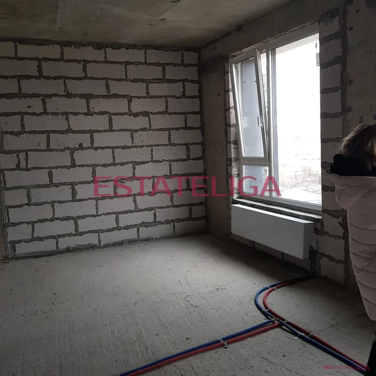 Продажа квартиры, улица Крузенштерна - Фото 2