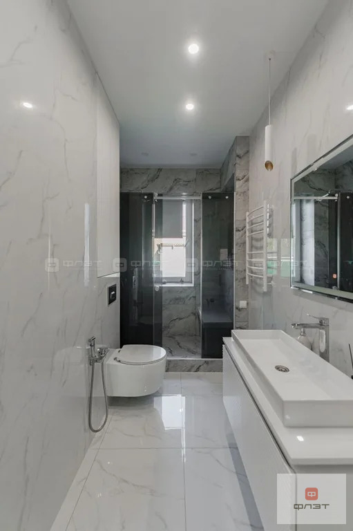 Продажа дома, Куюки, Пестречинский район, ул. Радужная - Фото 20