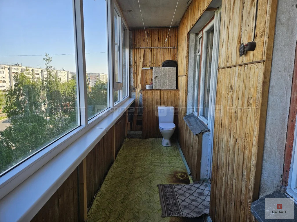 Продажа квартиры, Казань, ул. Сафиуллина - Фото 13