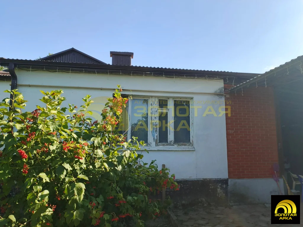 Продажа квартиры, Ольгинский, Абинский район, ул. Советская - Фото 1