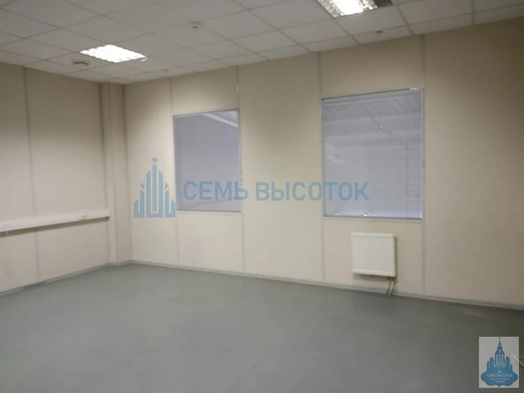 Аренда офиса, Подольск, Симферопольская ул. - Фото 7