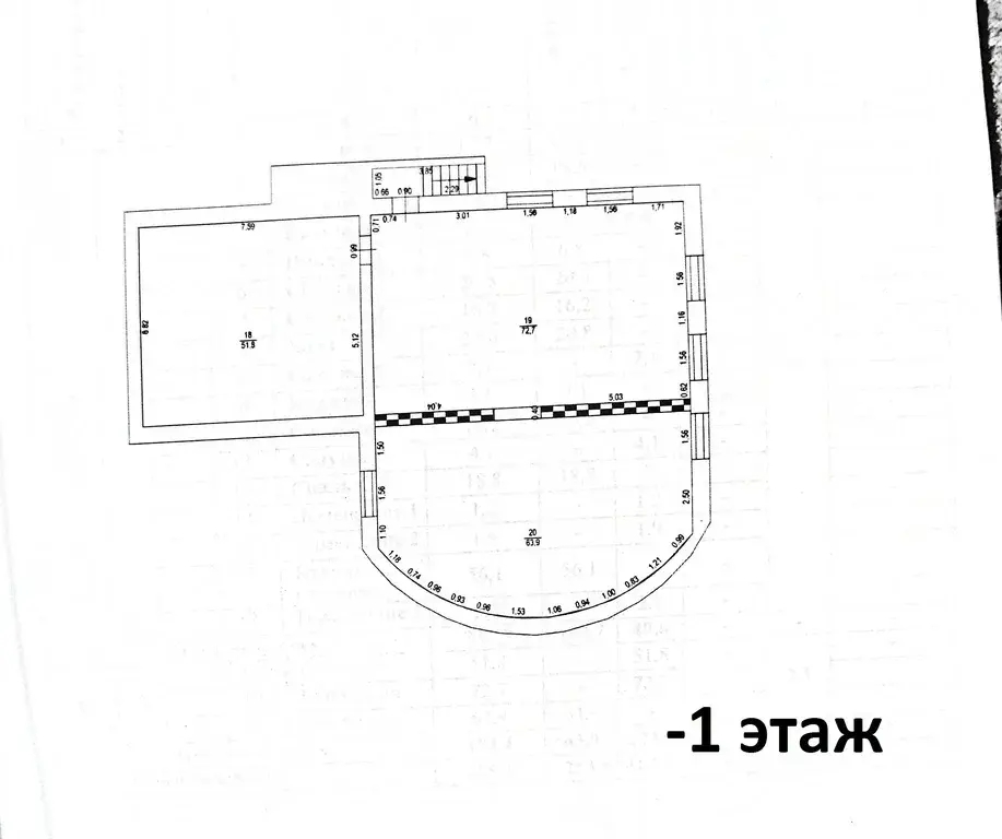 Продаю дом в пос. Часцы - Фото 34