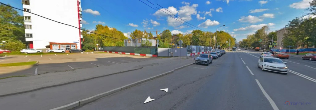 Продажа участка, ул. Менжинского - Фото 3