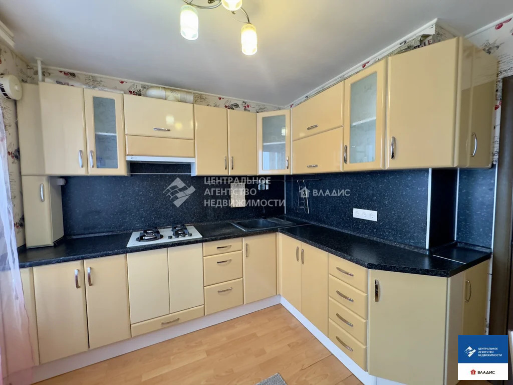 Аренда квартиры, Рязань, Семчинская улица - Фото 2