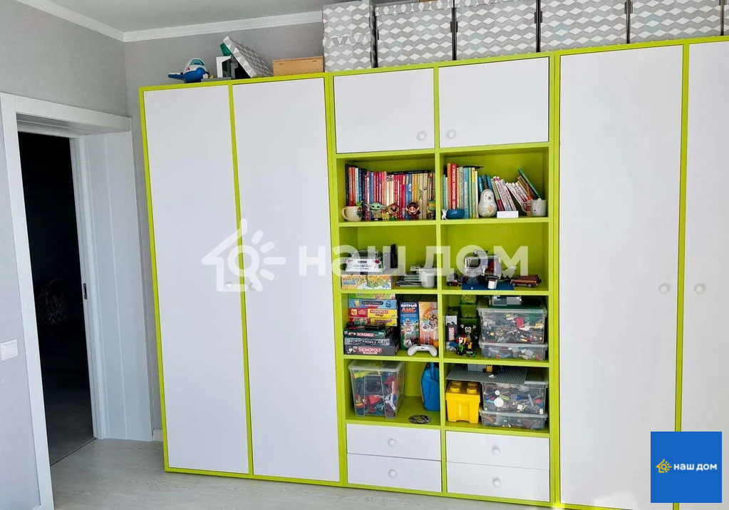 Продажа квартиры, Липецк, Нижняя Логовая улица, 6 - Фото 10
